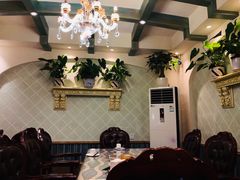 -新疆伊宁远征餐厅