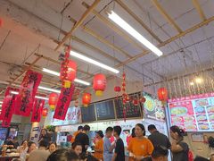 -扬二春炒饭(国庆路总店)