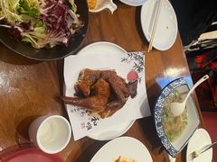 -儿童菜·采风阁家常菜餐厅(亚龙湾天域酒店)