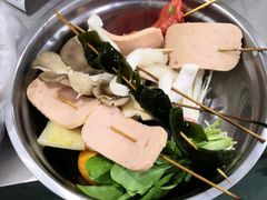 -四川老牛麻辣烫(北门桥店)