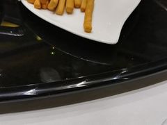 -巴音浩日娲·蒙餐(双林东路店)