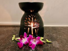 -天津海河悦榕庄·Lobby Lounge大堂吧