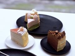-浮光之丘MontCake生日蛋糕(科华路店)