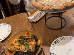 -IL TEATRO 精品意大利餐厅