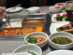 -海底捞火锅(城阳万象汇店)