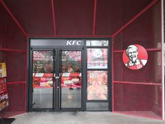 门面-肯德基(孝陵卫地铁站店)