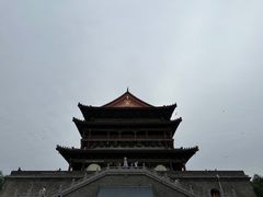 -西安鼓楼