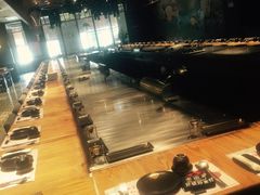 -赤坂亭·M9和牛烧肉·铁板烧·日料398放题(长泰广场店)