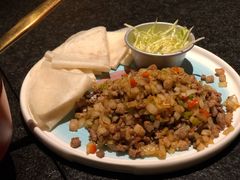 -丝路金桃·新疆菜(徐汇店)