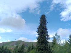 -新疆那拉提国家旅游度假区