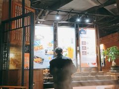 -呷哺呷哺 黄金牧场 (新中关购物中心店)