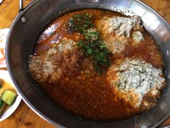 -张关合渣(航空大道店)