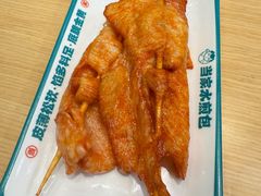 -当家水煎包·牛肉汤(浦江店)