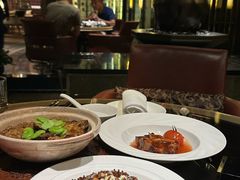 -北京四季酒店·采逸轩