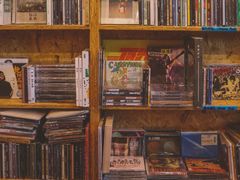 -独音唱片 Indie Music