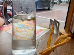 -必胜客(新中纬店)