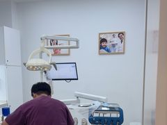-泰康拜博口腔(松江印象城臻尔店)