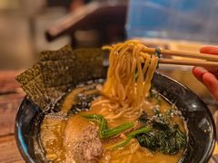 -66大阪烧烧鸟·益市家系拉面出张所