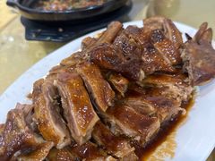 -华兴餐厅·招牌生鱼片(桃园路店)
