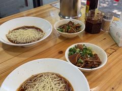 -杭嘉湖咬强羊肉面馆(永兴路总店)