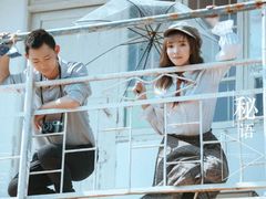 -经典婚纱摄影美学馆·私人定制