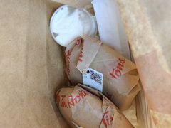 -Tims天好咖啡·贝果(东方广场店)