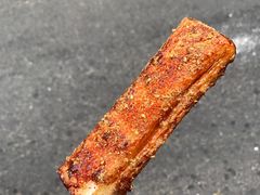 -玛马艾脆皮水磨年糕(湖北路87-89小区店)