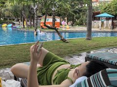 -三亚海棠湾万丽度假酒店