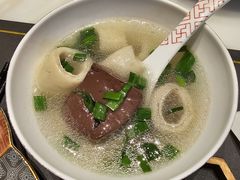-海味世家·家常菜馆(明州里店)