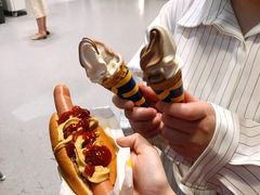 -宜家·瑞典风味餐厅(烟台路店)