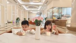 点击看大图 -维倪月子会所(独栋庭院·南海店)