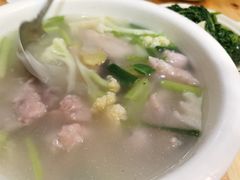 -如我美食(达道社区店)