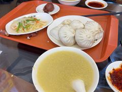 -庆丰包子铺(博雅CC商业广场店)