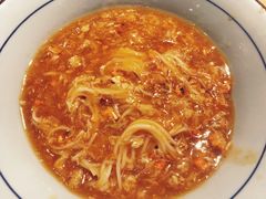 蟹黄金拌面-南小蟹手工點心(三里屯店)