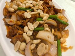 -东北大院·东北菜(三台子店)