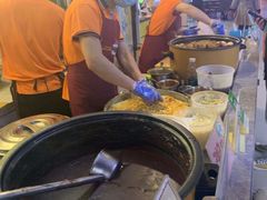 -安徽阜阳卷馍(西单店)