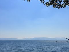 -抚仙湖禄充风景区