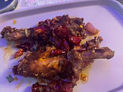 -忘忧草融合私房菜(红鼎国际店)
