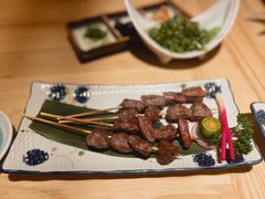 郡肝-隐泉京望日式料理(太和广场店)