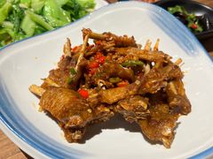 -先记烧鹅王·本地粤菜(福永店)