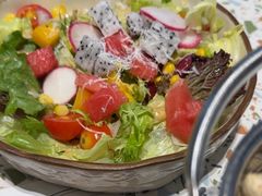 -芝士农场·意式餐厅(生态城万达店)
