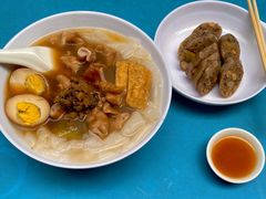 -汕头小吃粿汁(怡居街店)
