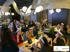 大堂-素慧餐厅(大虹桥店)