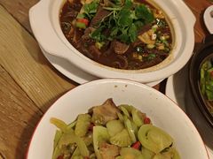 -符离集餐厅(万象城店)