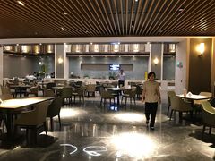 大堂-太仓珀丽酒店-粤季餐厅