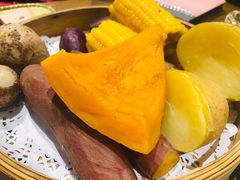 -鸽子窝(万丰路店)