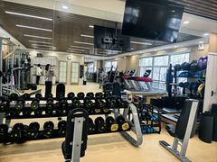 -中田健身工作室(博兴路店)