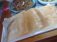 -大胡同天津菜·海肠捞饭·津门皮皮虾锅贴一绝(西姜井店)