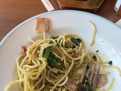 -萨莉亚意式餐厅(国和1000店)