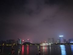 -天鹅湖体育公园
